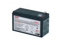 APC Batteries pour onduleur RBC2