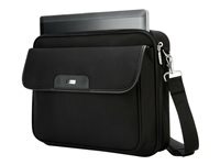 Targus Notepac Clamshell sacoche pour ordinateur portable