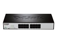 D Link DES - vue 6