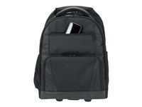 Targus Sport Rolling sac a dos pour ordinateur portable