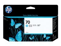 Hp Clair Toner C9390a Cyan - Neuf - Image 4