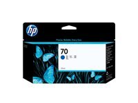 HP 70 Original Designjet Cartouche D'encre Gris de Inmac Wstore