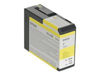 Epson Cartouches Jet d'encre d'origine C13T580400