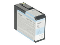 Epson Cartouche d'encre Cyan - vue 3