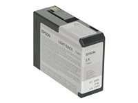 Epson Cartouches Jet d'encre d'origine C13T580700