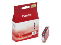 Cartouche D'Encre Canon CLI-8R – 13 ml, Original, Pour PIXMA Pro9000 - vue 4