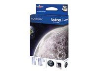Brother LC 1000BK - vue 3