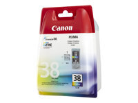 Canon CL - vue 5