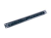 Schneider Electric - Guide de câbles pour rack - 1U - Noir - Image 3