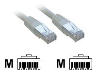 MCL Samar Mcl Cordon De Raccordement 5 5M Violet de Inmac Wstore