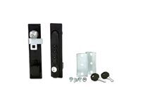 APC  Combination Lock Handle - verrou de securite de rack