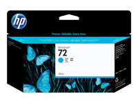 Hp Cartouche D'encre Originale Hewc9371a Cyan - Neuf - Image 3
