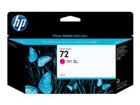 Hp Designjet 72 (C9372a) - Magenta - Image 3