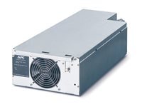 APC  Symmetra Power Module Onduleur ( module enfichable ) CA 230/400 V 2.8 kW 4000 VA 4U