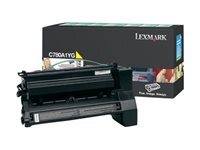 Lexmark C780A1YG