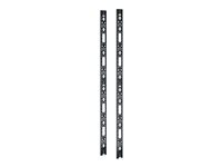 APC Kit De Gestion De Cables Pour Rack Noir de Inmac Wstore
