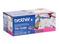 Brother Cartouche laser d'origine TN-135M