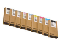Epson Cartouches Jet d'encre d'origine C13T603100