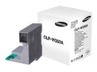 Samsung CLP-W350A - 1 - collecteur de toner usage