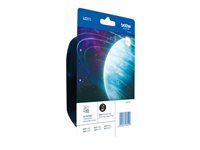 Brother LC970BK - vue 4