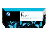 HP Cartouche Jet d'encre C4930A