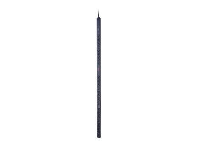 APC Basic Rack PDU Zero U - unit de distribution secteur