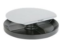 Kensington Spin2 Monitor Stand with SmartFit System - pied