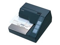 Epson TM U295 - imprimante de reus - Noir et blanc - matricielle