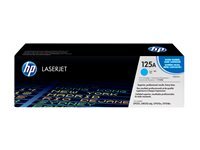 Hp Cyan Toner 125A - Image 8