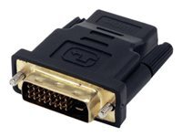 MCL Samar Mcl Cg-281 Adaptateur Video Hdmi / Dvi de Inmac Wstore