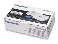 Panasonic - kit tambour