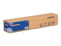 Epson - papier photo - 1 rouleau(x) - Rouleau (40,6 cm x 30,5 m)