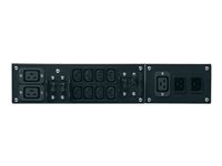 Onduleur APC Smart-UPS 1500VA 900W SMC1500IC - 8 Prises C13 - Comme Neuf