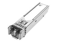 Allied Telesis AT SPTX - module transmetteur SFP (mini-GBIC) - Gigabit Ethernet