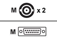 Cisco Options Cisco CAB-E1-BNC=