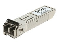 D-Link DEM 211 - module transmetteur SFP (mini-GBIC)