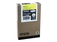Epson Cartouches Jet d'encre d'origine C13T616400