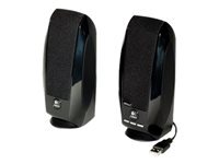 Logitech enceintes USB 2.0 - S150