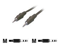 MCL Samar Mcl Cable Audio 5 5M de Inmac Wstore
