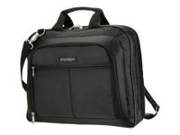 Kensington Sp40 Classic Sacoche Pour Ordinateur Portable Taille 15.4 Noir de Inmac Wstore