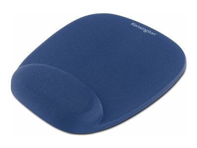 Oreiller de poignet Kensington tapis de souris avec repose-poignets