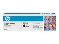 HP Cartouches Laser CC530A