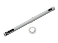 Epson ELPFP13 - Composant de montage (tube de soutien) - pour projecteur - montable au plafond - pour Epson EB-L520, L530, L630, L635, L720, L735, W50, EH-LS11000, LS12000, TW5705, TW5825