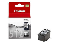 Canon PG 512 - vue 4