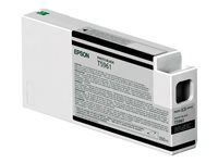 Epson T5961 350 ml photo original cartouche d'encre pour Stylus Pro 7700 Pro 7890 Pro 7900 Pro 9700 Pro 9890 Pro 9900 Pro WT7900