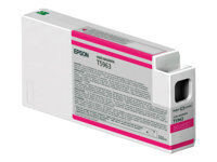 Epson T5963 - Magenta vif - original - cartouche d'encre