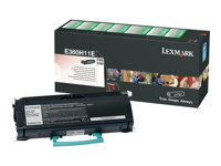 Lexmark Toner E360H11E - vue 2