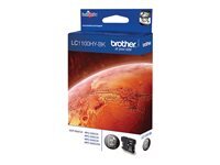 Brother LC1100HYBK Cartouche dencre - vue 3