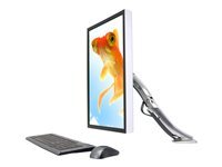 Ergotron Mx Kit De Montage Technologie Brevetee Constant Force Pour Ecran Lcd Aluminium Poli Taille 30 de Inmac Wstore