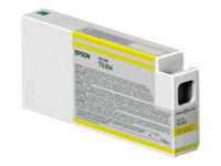 Epson Jaune C13T636400 - vue 6